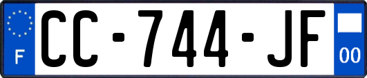 CC-744-JF