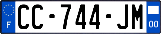 CC-744-JM