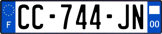 CC-744-JN