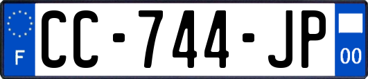 CC-744-JP