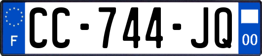 CC-744-JQ