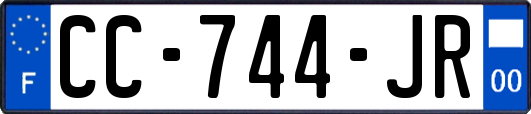 CC-744-JR