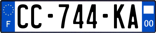 CC-744-KA
