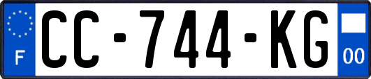 CC-744-KG
