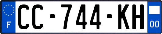 CC-744-KH