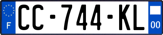 CC-744-KL