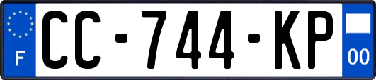 CC-744-KP