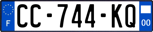 CC-744-KQ