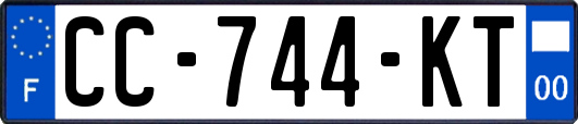 CC-744-KT
