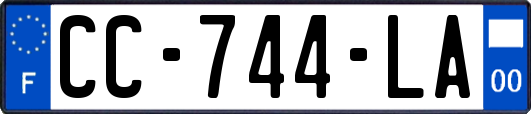 CC-744-LA