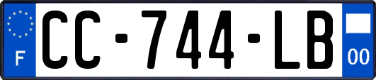 CC-744-LB