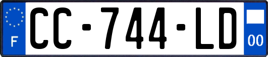 CC-744-LD