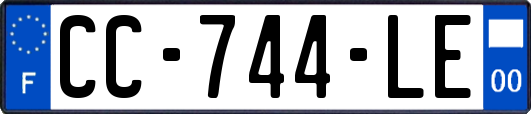CC-744-LE