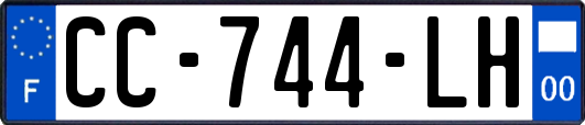 CC-744-LH
