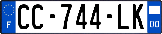 CC-744-LK