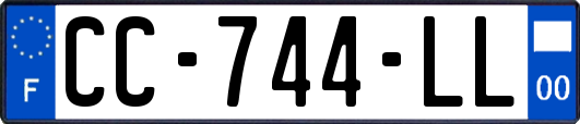CC-744-LL