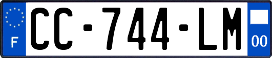 CC-744-LM