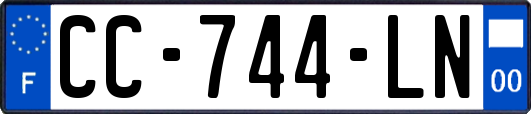 CC-744-LN