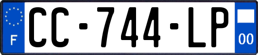 CC-744-LP