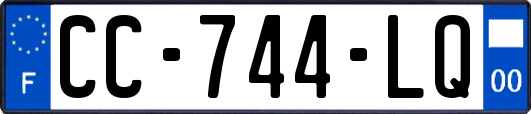 CC-744-LQ