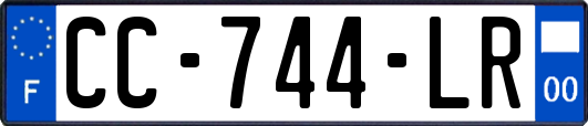 CC-744-LR