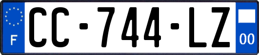 CC-744-LZ
