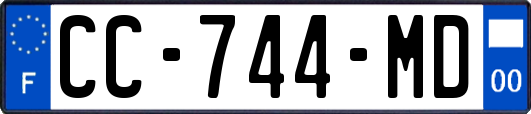 CC-744-MD