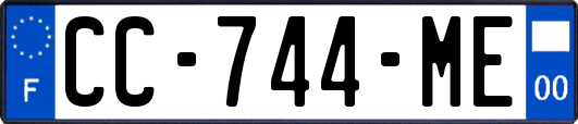 CC-744-ME