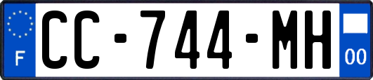 CC-744-MH