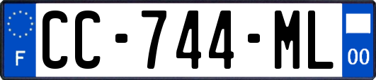CC-744-ML