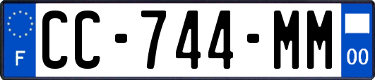 CC-744-MM