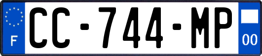 CC-744-MP