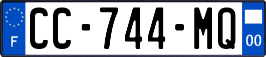 CC-744-MQ