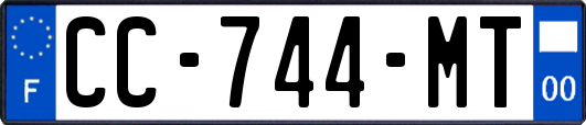 CC-744-MT
