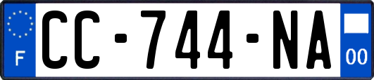 CC-744-NA