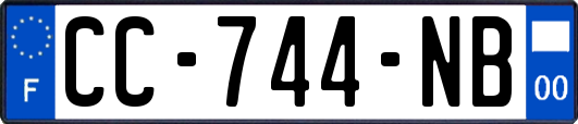 CC-744-NB