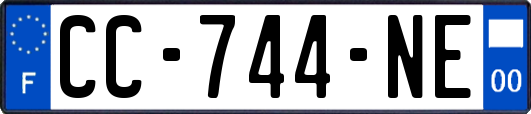 CC-744-NE