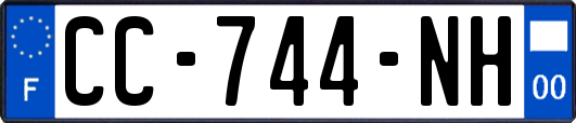 CC-744-NH