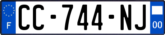 CC-744-NJ