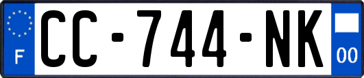 CC-744-NK