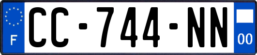CC-744-NN