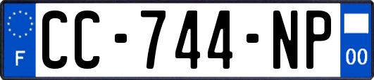 CC-744-NP