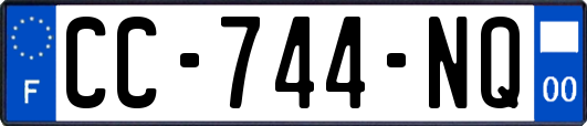 CC-744-NQ