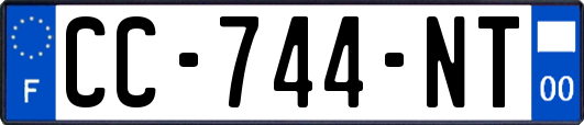 CC-744-NT