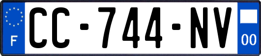 CC-744-NV
