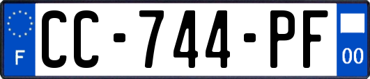 CC-744-PF