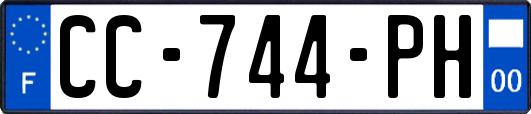 CC-744-PH
