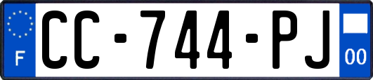 CC-744-PJ