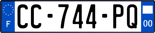 CC-744-PQ