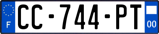 CC-744-PT